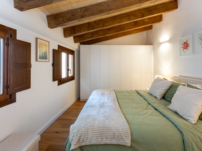 Town House for Sale in Palma Old Town, Balearic Islands 9