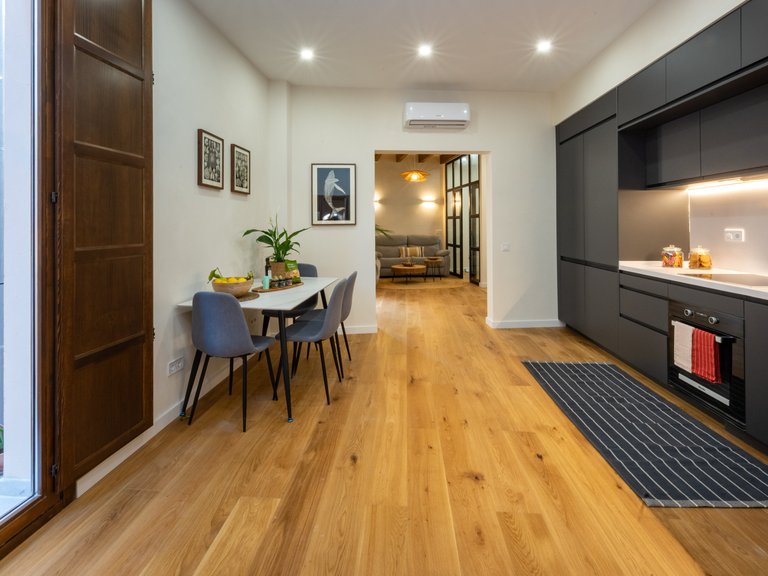 Town House for Sale in Palma Old Town, Balearic Islands 1