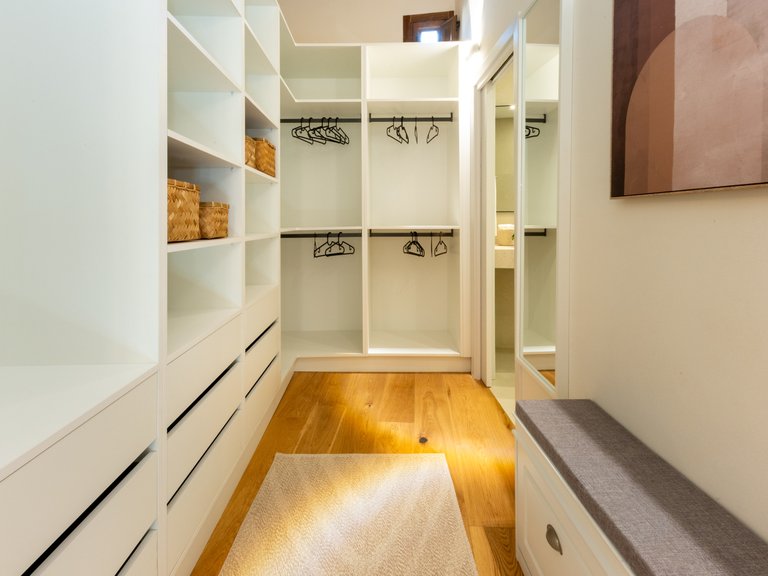 Town House for Sale in Palma Old Town, Balearic Islands 15