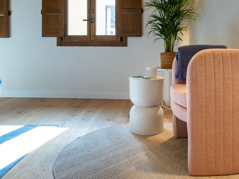 Town House for Sale in Palma Old Town, Balearic Islands 13