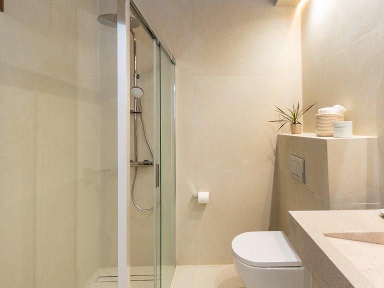 Town House for Sale in Palma Old Town, Balearic Islands 10