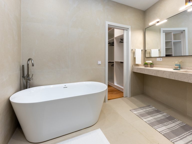 Town House for Sale in Palma Old Town, Balearic Islands 17