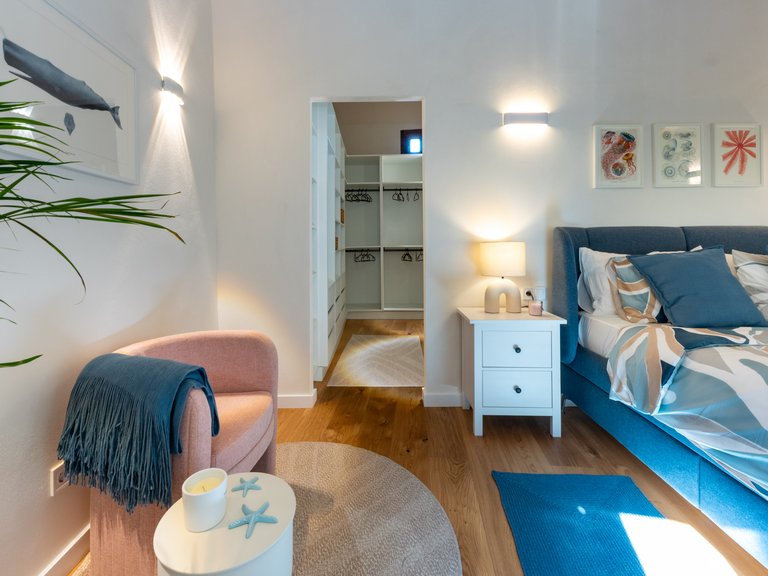Town House for Sale in Palma Old Town, Balearic Islands 12