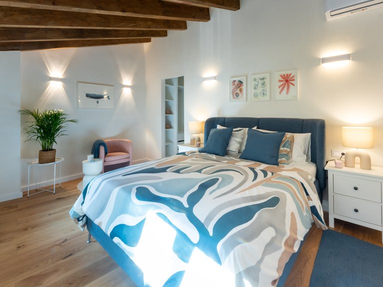Town House for Sale in Palma Old Town, Balearic Islands 11
