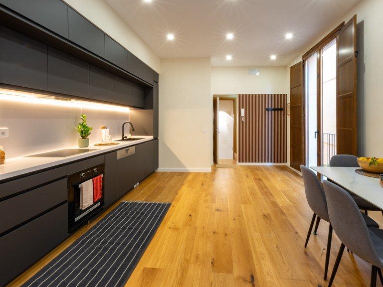 Town House for Sale in Palma Old Town, Balearic Islands 8