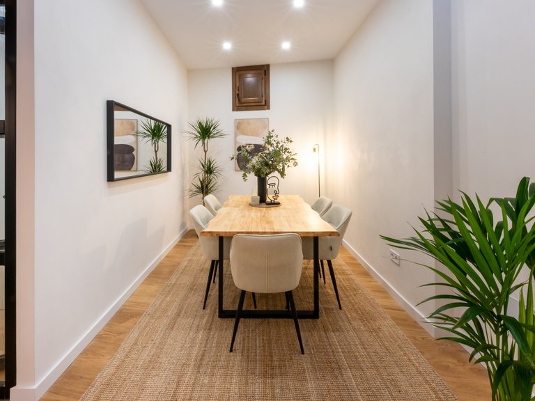 Town House for Sale in Palma Old Town, Balearic Islands 5
