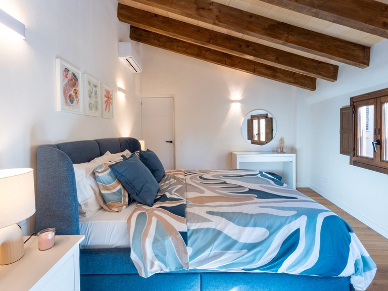 Town House for Sale in Palma Old Town, Balearic Islands 14