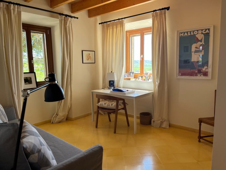 Country House for Rent in Lloret De Vistalegre, Balearic Islands 7