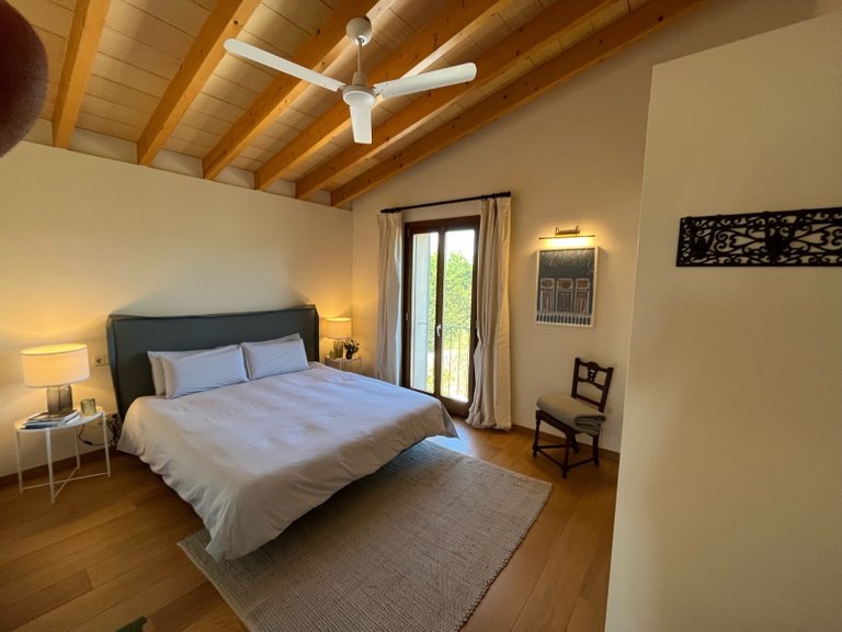 Country House for Rent in Lloret De Vistalegre, Balearic Islands 6