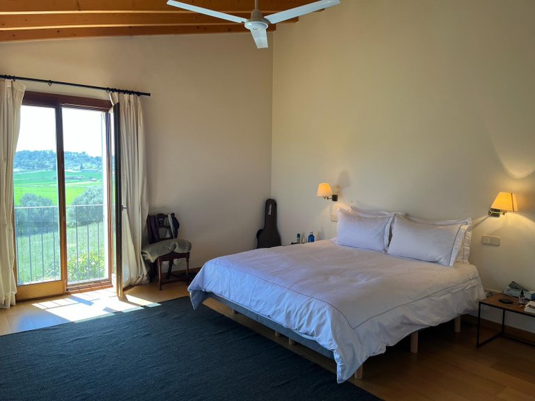 Country House for Rent in Lloret De Vistalegre, Balearic Islands 9