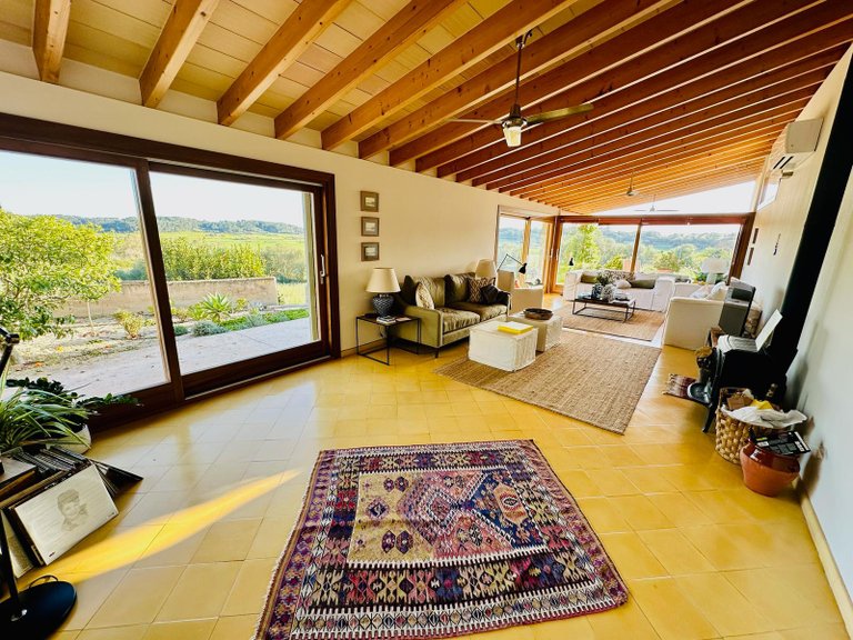Country House for Rent in Lloret De Vistalegre, Balearic Islands 3