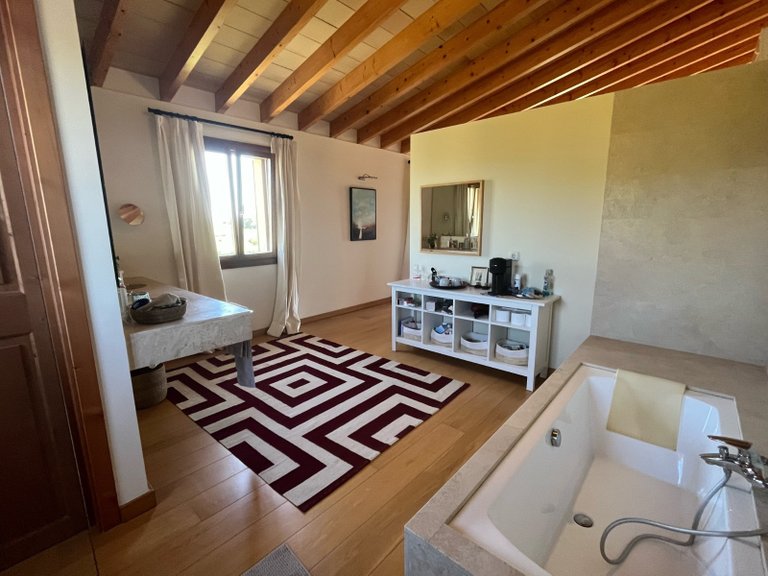 Country House for Rent in Lloret De Vistalegre, Balearic Islands 8