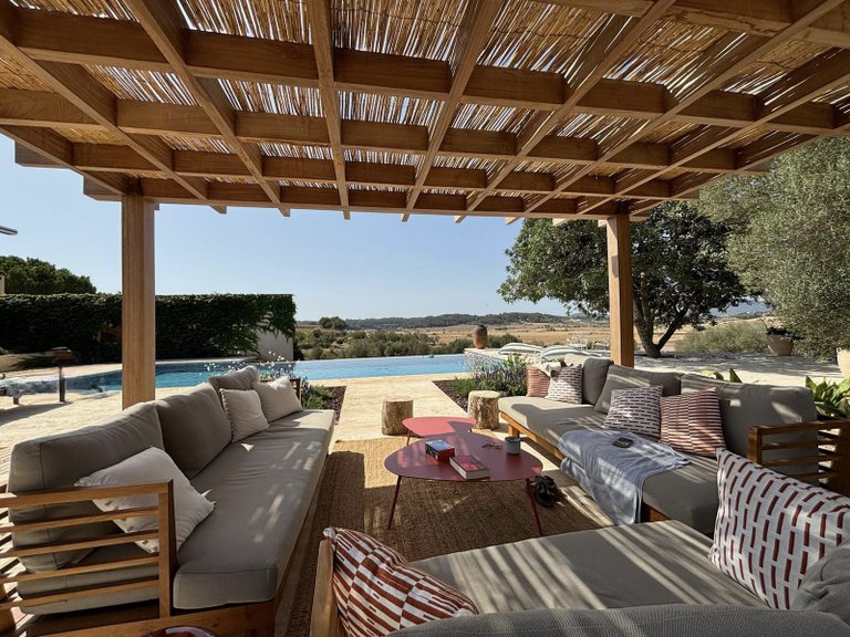 Country House for Rent in Lloret De Vistalegre, Balearic Islands 13