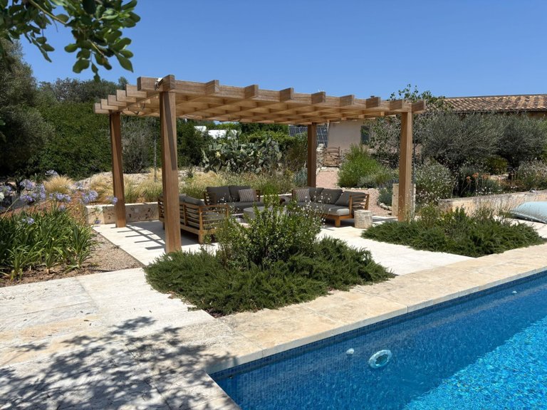 Country House for Rent in Lloret De Vistalegre, Balearic Islands 14