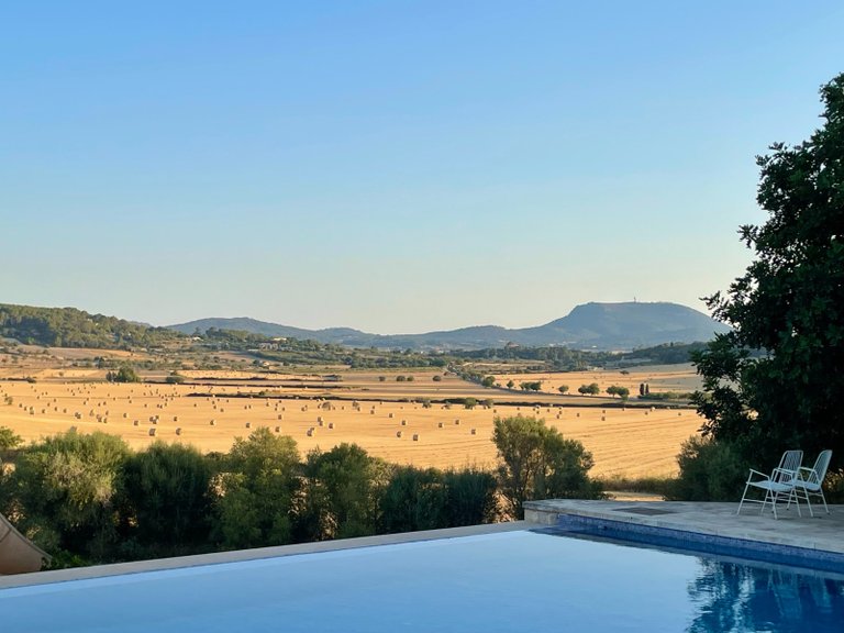 Country House for Rent in Lloret De Vistalegre, Balearic Islands 11
