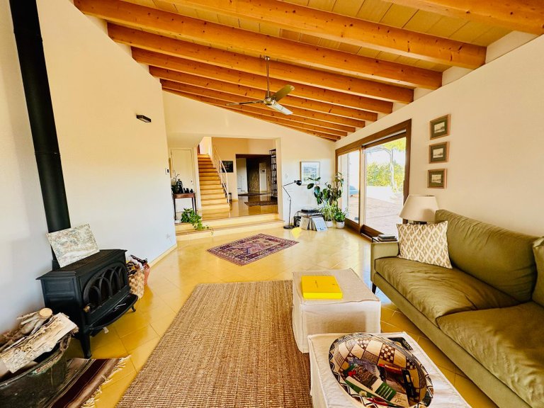 Country House for Rent in Lloret De Vistalegre, Balearic Islands 4