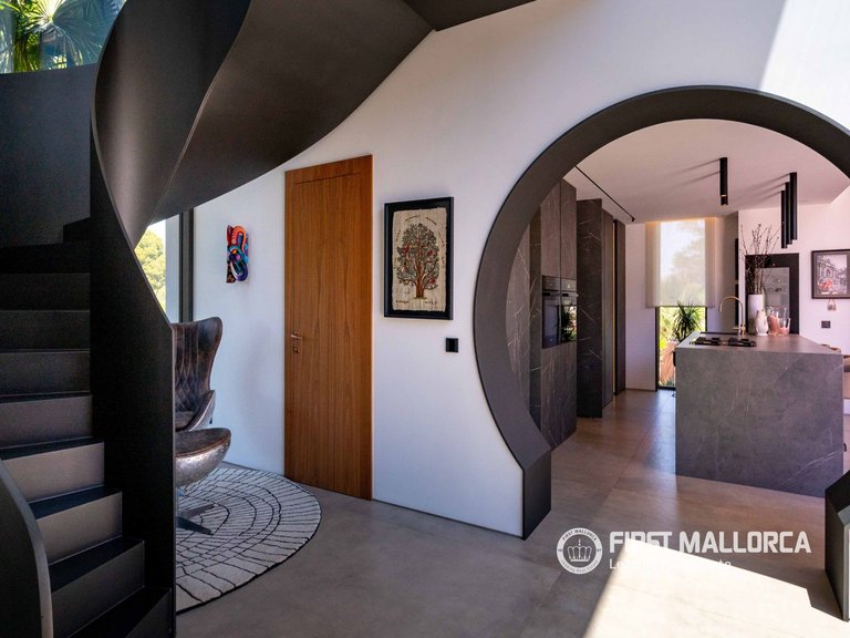 Villa for Sale in Nova Santa Ponsa, Balearic Islands 17