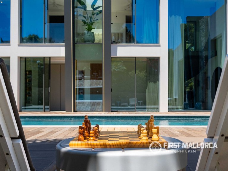 Villa for Sale in Nova Santa Ponsa, Balearic Islands 7
