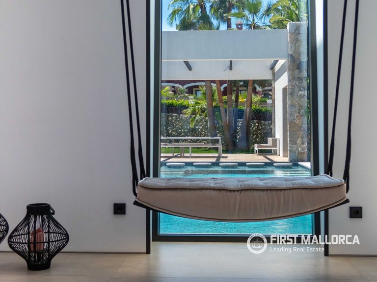 Villa for Sale in Nova Santa Ponsa, Balearic Islands 14