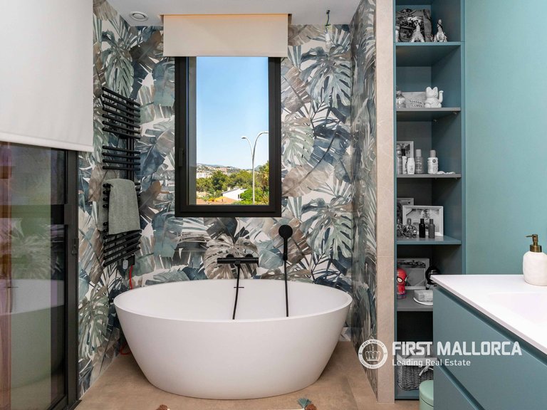 Villa for Sale in Nova Santa Ponsa, Balearic Islands 27