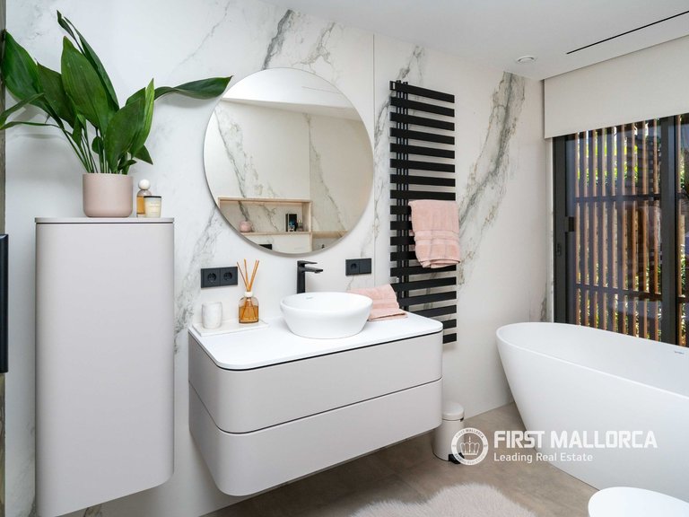 Villa for Sale in Nova Santa Ponsa, Balearic Islands 22