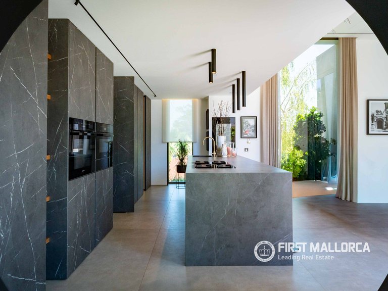 Villa for Sale in Nova Santa Ponsa, Balearic Islands 18