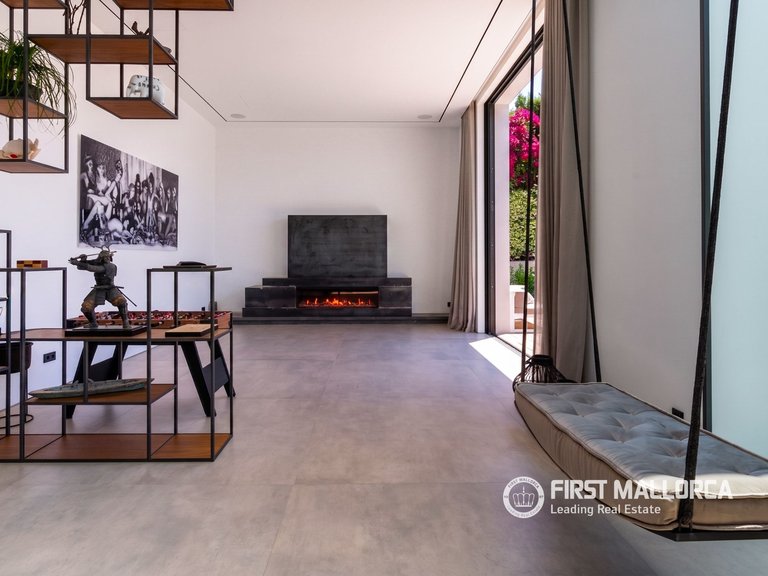 Villa for Sale in Nova Santa Ponsa, Balearic Islands 15