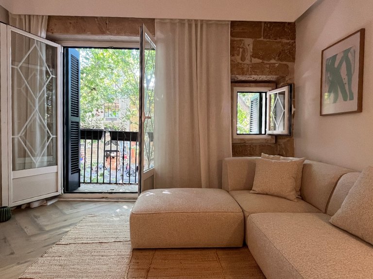 Apartment for Rent in Palma De Mallorca, Balearic Islands 3