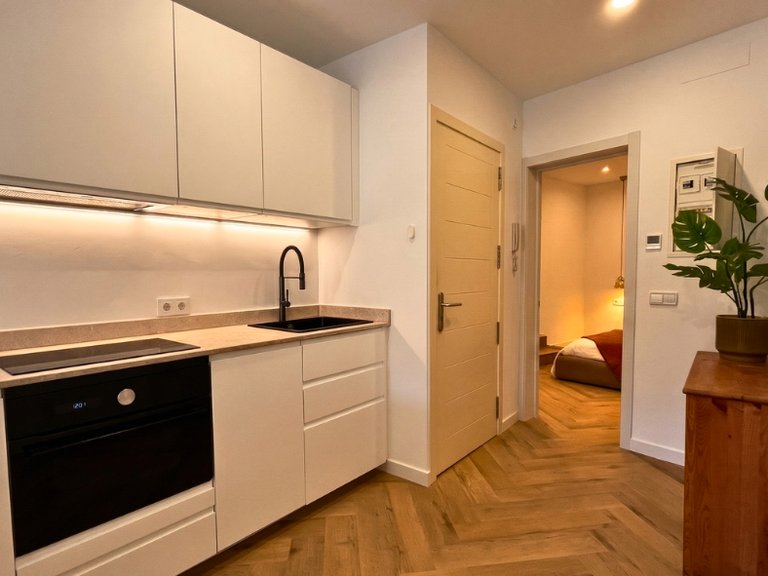 Apartment for Rent in Palma De Mallorca, Balearic Islands 7