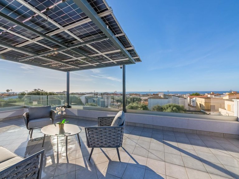Town House for Sale in Sa Ràpita, Balearic Islands 6