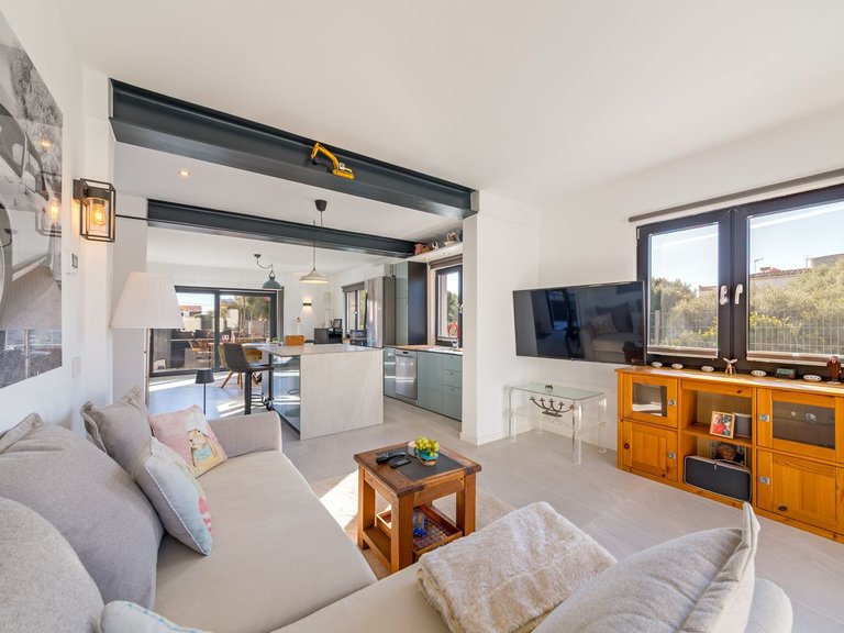 Town House for Sale in Sa Ràpita, Balearic Islands 8