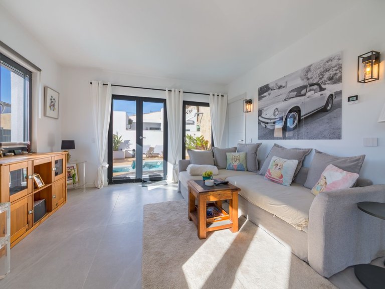 Town House for Sale in Sa Ràpita, Balearic Islands 9