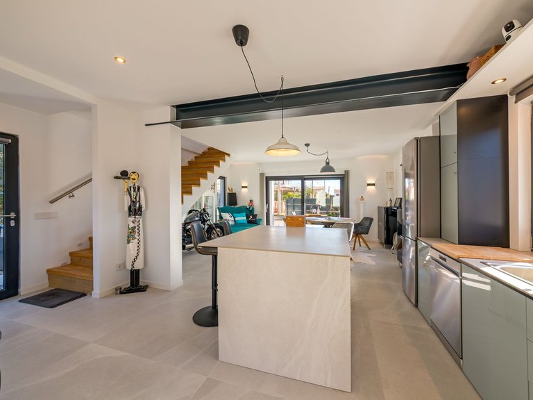 Town House for Sale in Sa Ràpita, Balearic Islands 12