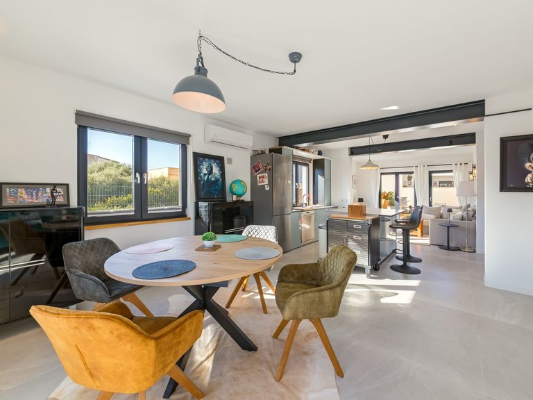Town House for Sale in Sa Ràpita, Balearic Islands 10