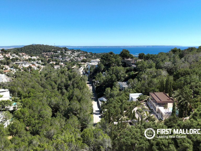 Villa for Sale in Costa D´en Blanes, Balearic Islands 5