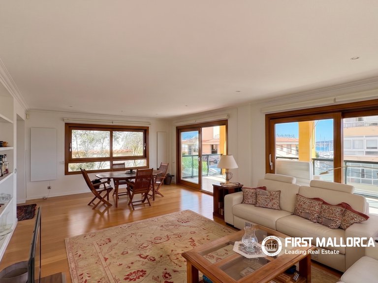 Apartment for Sale in Palma De Mallorca, Balearic Islands 4