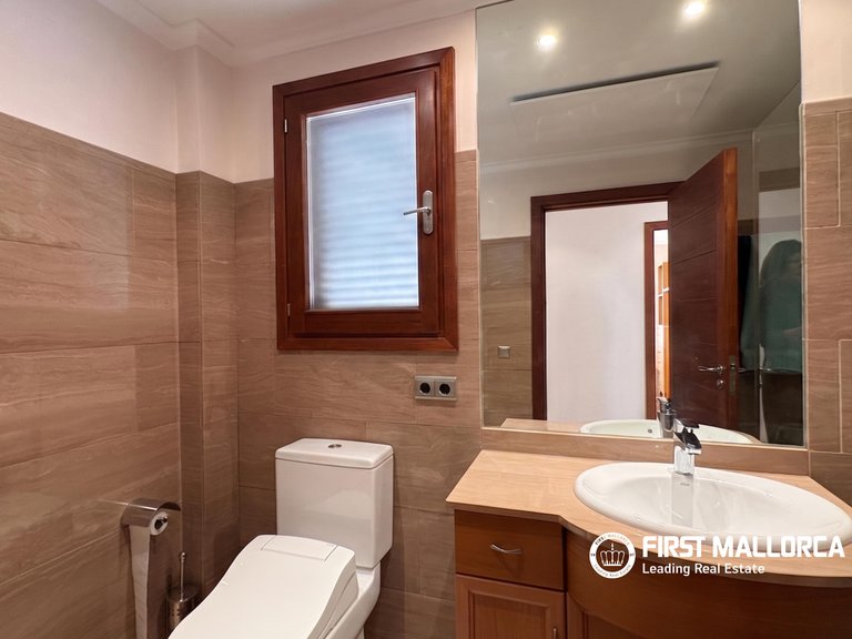 Apartment for Sale in Palma De Mallorca, Balearic Islands 11