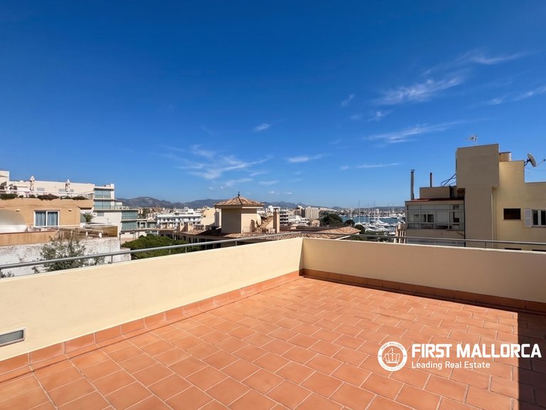 Apartment for Sale in Palma De Mallorca, Balearic Islands 13