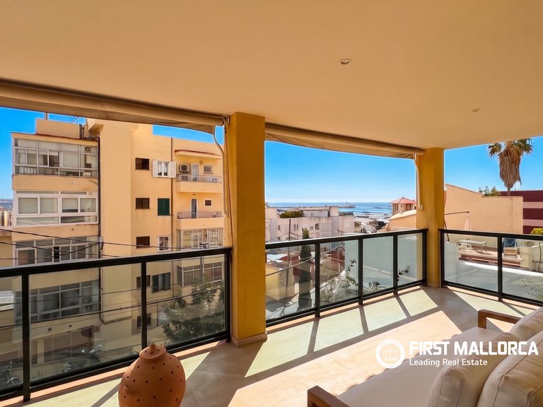 Apartment for Sale in Palma De Mallorca, Balearic Islands 1
