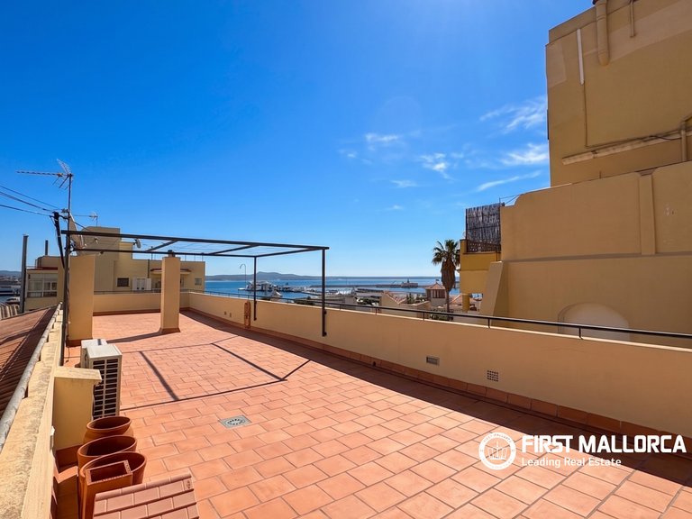 Apartment for Sale in Palma De Mallorca, Balearic Islands 12