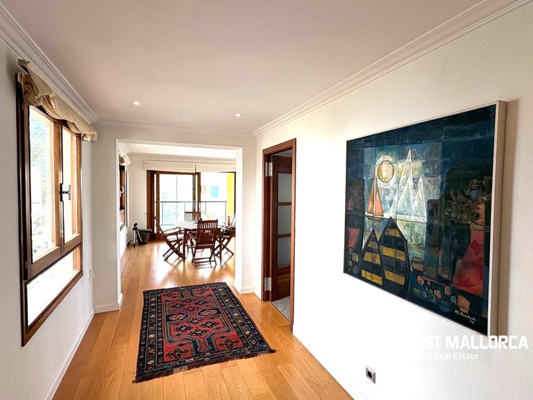 Apartment for Sale in Palma De Mallorca, Balearic Islands 6