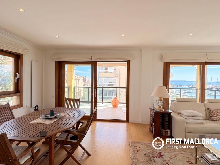 Apartment for Sale in Palma De Mallorca, Balearic Islands 3