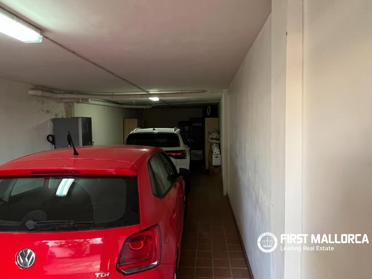 Apartment for Sale in Palma De Mallorca, Balearic Islands 14