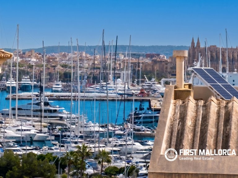 Apartment for Sale in Palma De Mallorca, Balearic Islands 16