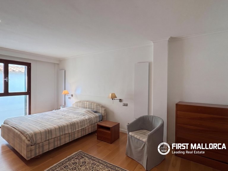 Apartment for Sale in Palma De Mallorca, Balearic Islands 9