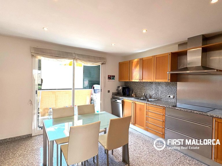 Apartment for Sale in Palma De Mallorca, Balearic Islands 5