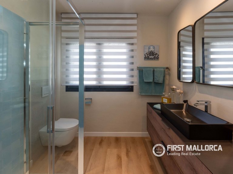 Town House for Sale in Palma De Mallorca, Balearic Islands 16