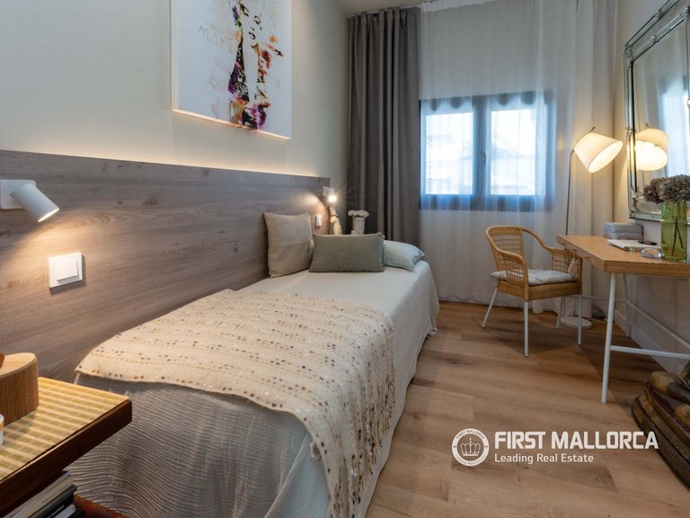 Town House for Sale in Palma De Mallorca, Balearic Islands 17