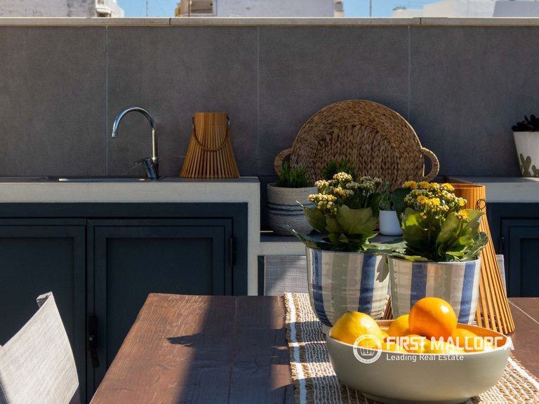 Town House for Sale in Palma De Mallorca, Balearic Islands 24