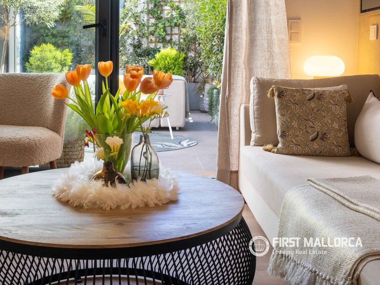 Town House for Sale in Palma De Mallorca, Balearic Islands 6